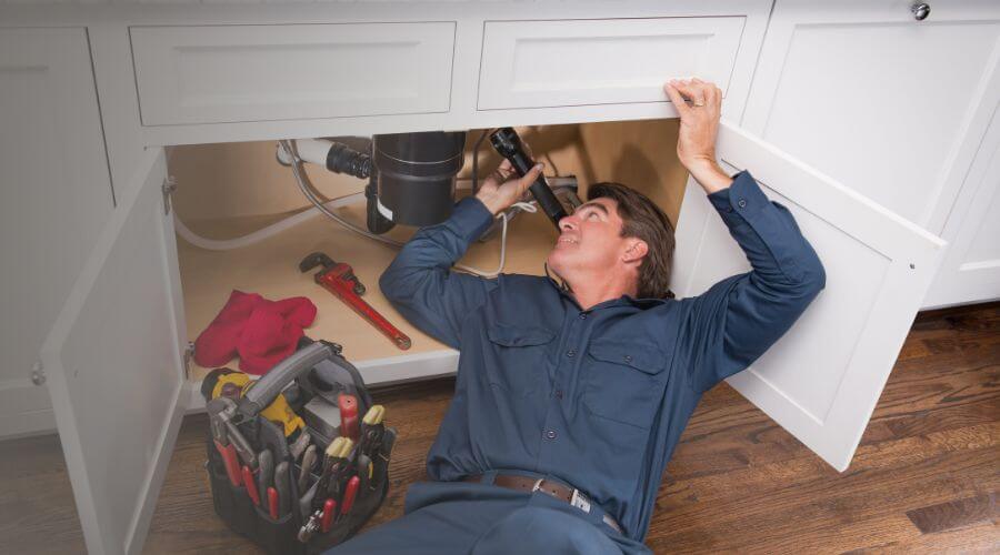 Professional Leak Detection in Newberry, MI